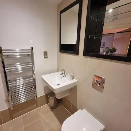 Appartamento Modern By Dock *