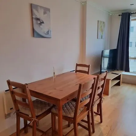 Modern By Dock Appartamento *