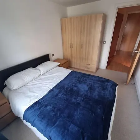 Appartamento Modern By Dock