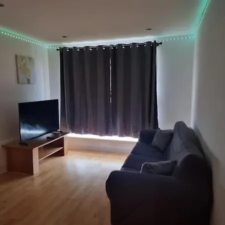 Modern By Dock Apartamento Leeds (West Yorkshire)