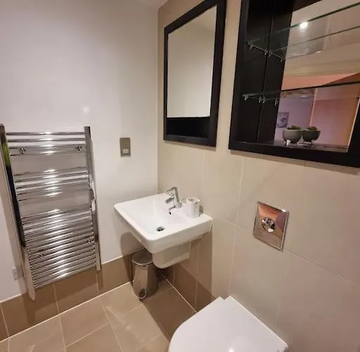 Apartamento Modern By Dock *