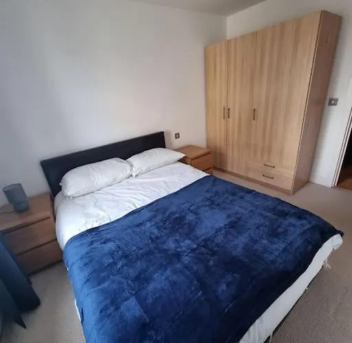 Modern By Dock Apartamento Leeds (West Yorkshire)