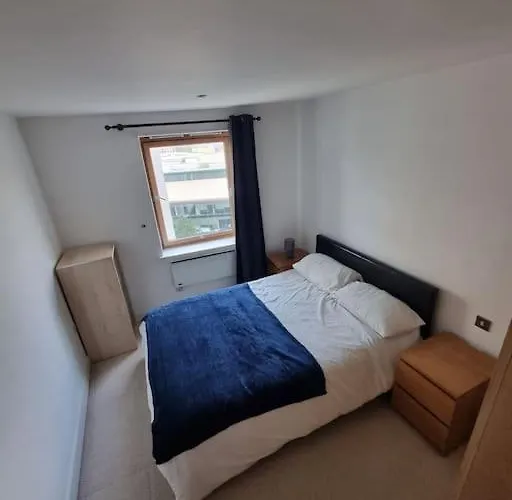 Apartamento Modern By Dock *